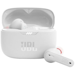 Bluetooth-гарнітура JBL Tune 230NC TWS White (JBLT230NCTWSWHT)