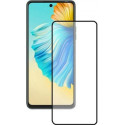 Защитное стекло для Tecno Camon 18 Black