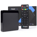 ТВ-приставка iNeXT TV 5 1/8GB Black
