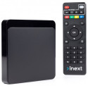 ТВ-приставка iNeXT TV 5 1/8GB Black