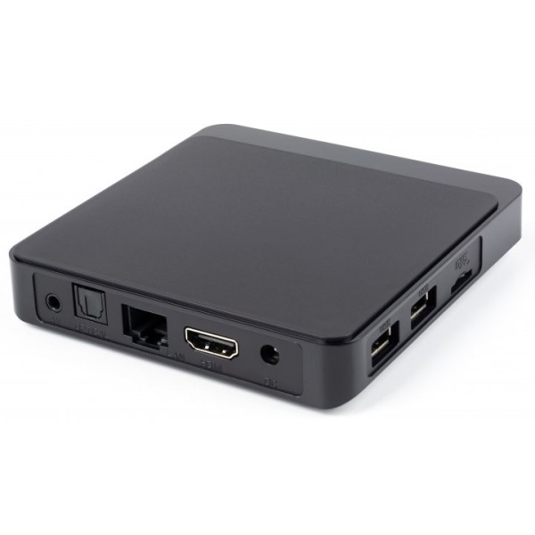 ТВ-приставка iNeXT TV 5 1/8GB Black