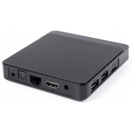 ТВ-приставка iNeXT TV 5 1/8GB Black