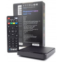 ТВ-приставка iNeXT TV 5 1/8GB Black