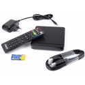 ТВ-приставка iNeXT TV 5 1/8GB Black