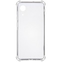 Чохол Getman Ease з посиленними кутами для Samsung A032 A03 Core Прозорий