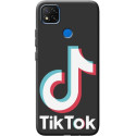 Чехол BoxFace для Xiaomi Redmi 9C/10A Tik Tok 1