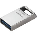 Флеш-память Kingson DataTraveler Micro 256GB USB3.2 (DTMC3G2/256GB)
