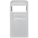 Флеш-память Kingson DataTraveler Micro 256GB USB3.2 (DTMC3G2/256GB)