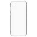 Панель Armorstandart Air Series для Samsung A032 A03 Core Прозора