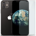 Защитное стекло ArmorStandart Ultrathin Clear Dustproof для iPhone 12/12 Pro Clear (ARM59575)