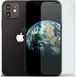 Захисне скло ArmorStandart Ultrathin Clear Dustproof для iPhone 12/12 Pro Clear (ARM59575)