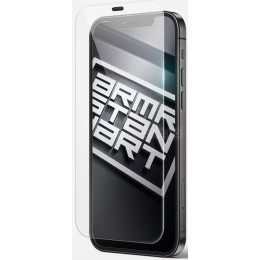 Захисне скло ArmorStandart Infinity Dustproof для iPhone 12 mini Clear (ARM59219)