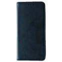 Чохол-книжка Black TPU Magnet для Xiaomi Redmi Note 11 5G/Note 11s 5G/Poco M4 Pro 5G Blue