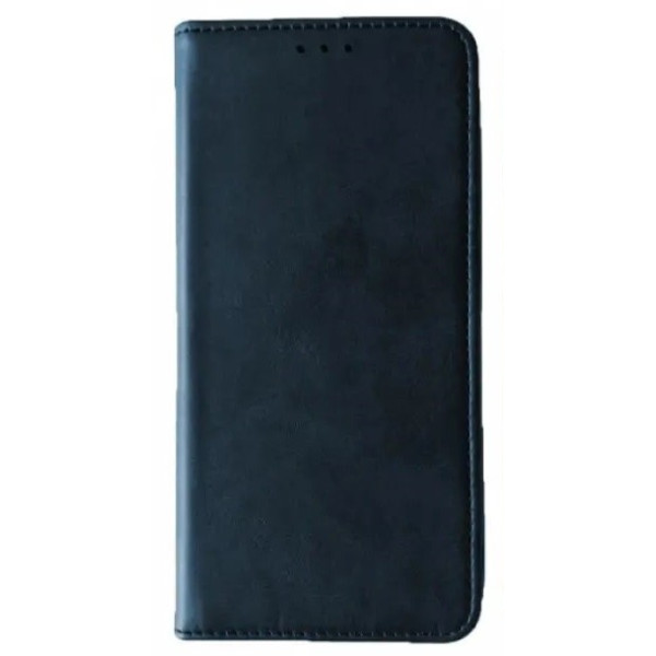 Чохол-книжка Black TPU Magnet для Xiaomi Redmi Note 11 5G/Note 11s 5G/Poco M4 Pro 5G Blue