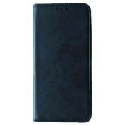 Чехол-книжка Black TPU Magnet для Xiaomi Redmi Note 11 5G/Note 11s 5G/Poco M4 Pro 5G Blue