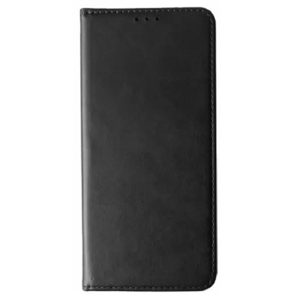 Чехол-книжка Black TPU Magnet для Xiaomi Redmi Note 11 5G/Note 11s 5G/Poco M4 Pro 5G Black