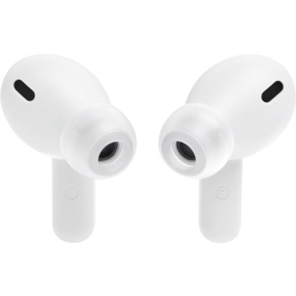 Bluetooth-гарнітура JBL Wave 200 TWS White (JBLW200TWSWHT)