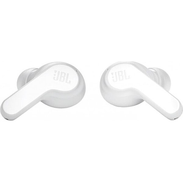 Bluetooth-гарнітура JBL Wave 200 TWS White (JBLW200TWSWHT)