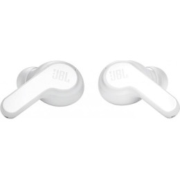Bluetooth-гарнітура JBL Wave 200 TWS White (JBLW200TWSWHT)