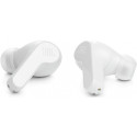 Bluetooth-гарнітура JBL Wave 200 TWS White (JBLW200TWSWHT)
