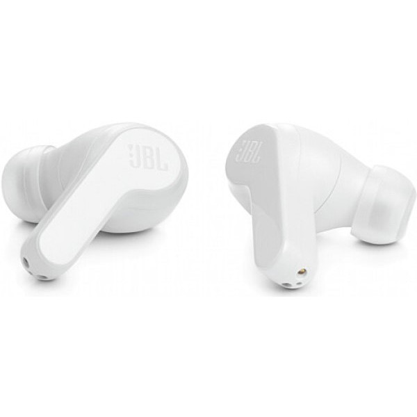 Bluetooth-гарнітура JBL Wave 200 TWS White (JBLW200TWSWHT)