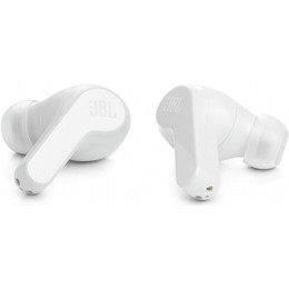 Bluetooth-гарнітура JBL Wave 200 TWS White (JBLW200TWSWHT)