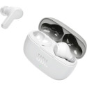 Bluetooth-гарнітура JBL Wave 200 TWS White (JBLW200TWSWHT)