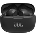 Bluetooth-гарнітура JBL Wave 200 TWS Black (JBLW200TWSBLK)
