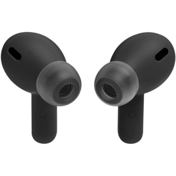 Bluetooth-гарнітура JBL Wave 200 TWS Black (JBLW200TWSBLK)