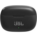 Bluetooth-гарнітура JBL Wave 200 TWS Black (JBLW200TWSBLK)