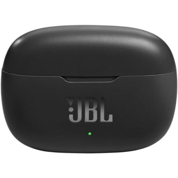 Bluetooth-гарнітура JBL Wave 200 TWS Black (JBLW200TWSBLK)