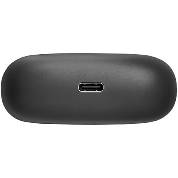 Bluetooth-гарнітура JBL Wave 200 TWS Black (JBLW200TWSBLK)