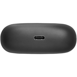 Bluetooth-гарнітура JBL Wave 200 TWS Black (JBLW200TWSBLK)