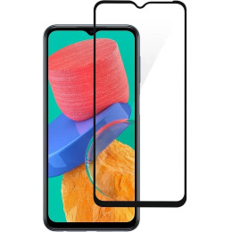 Защитное стекло ArmorStandart Icon для Samsung A13/A23/M13/M23/M33 Black (ARM61645)