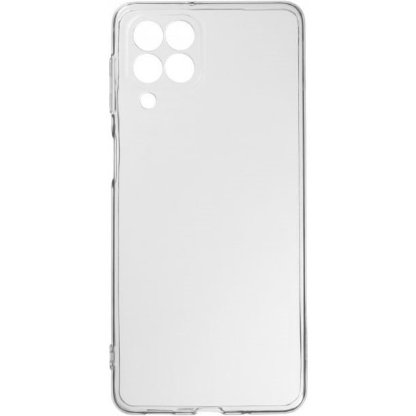 Панель ArmorStandart Air Series Camera cov для Samsung M53 M536 Прозрачная (ARM61799)