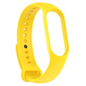Ремешок ArmorStandart для Mi Band 5/6/7 Yellow