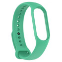 Ремінець ArmorStandart для Mi Band 5/6/7 Teal Green