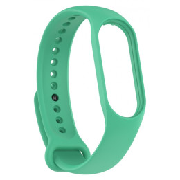 Ремінець ArmorStandart для Mi Band 5/6/7 Teal Green