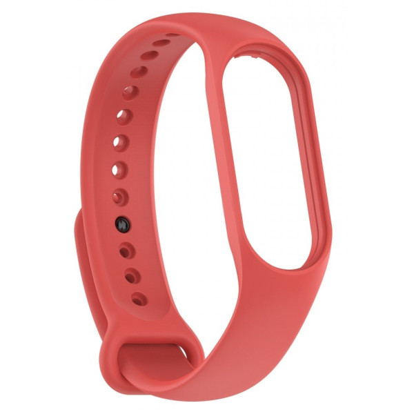 Ремешок ArmorStandart для Mi Band 5/6/7 Red