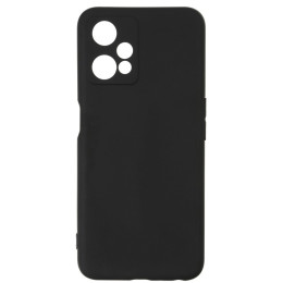 Панель Armorstandart Matte Slim Fit Camera cov для Realme 9 5G/9 Pro Black