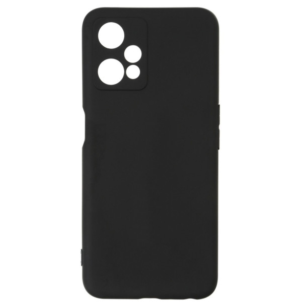 Панель Armorstandart Matte Slim Fit Camera cov для Realme 9 5G/9 Pro Black
