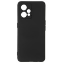Панель Armorstandart Matte Slim Fit Camera cov для Realme 9 4G/9 Pro Plus Black