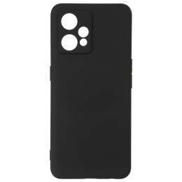 Панель Armorstandart Matte Slim Fit Camera cov для Realme 9 4G/9 Pro Plus Black