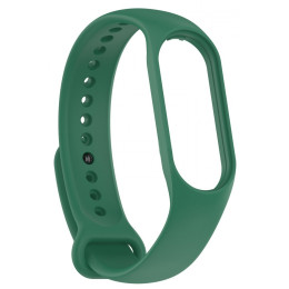Ремінець ArmorStandart для Mi Band 5/6/7 Army Green