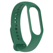 Ремінець ArmorStandart для Mi Band 5/6/7 Army Green