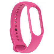 Ремінець ArmorStandart для Mi Band 5/6/7 Barbie Pink