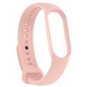 Ремінець ArmorStandart для Mi Band 5/6/7 Flesh Pink