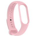 Ремінець ArmorStandart для Mi Band 5/6/7 Girly Pink