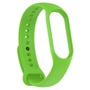 Ремінець ArmorStandart для Mi Band 5/6/7 Green