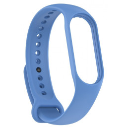 Ремінець ArmorStandart для Mi Band 5/6/7 Jean Blue